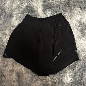 Lululemon hotty hots